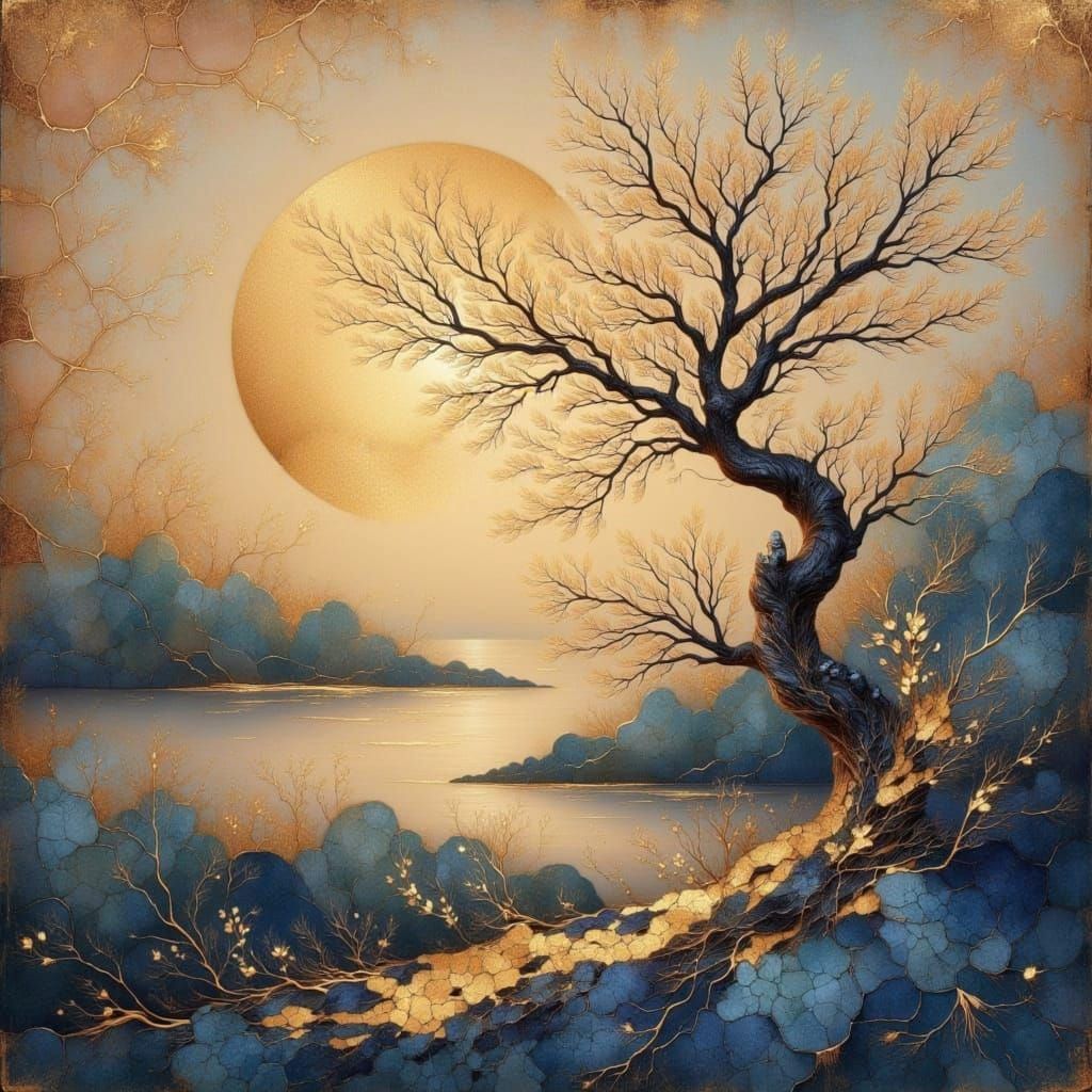 Twilight  by @somniamea