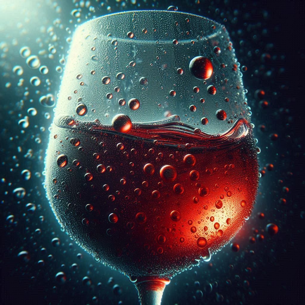 Red Wine