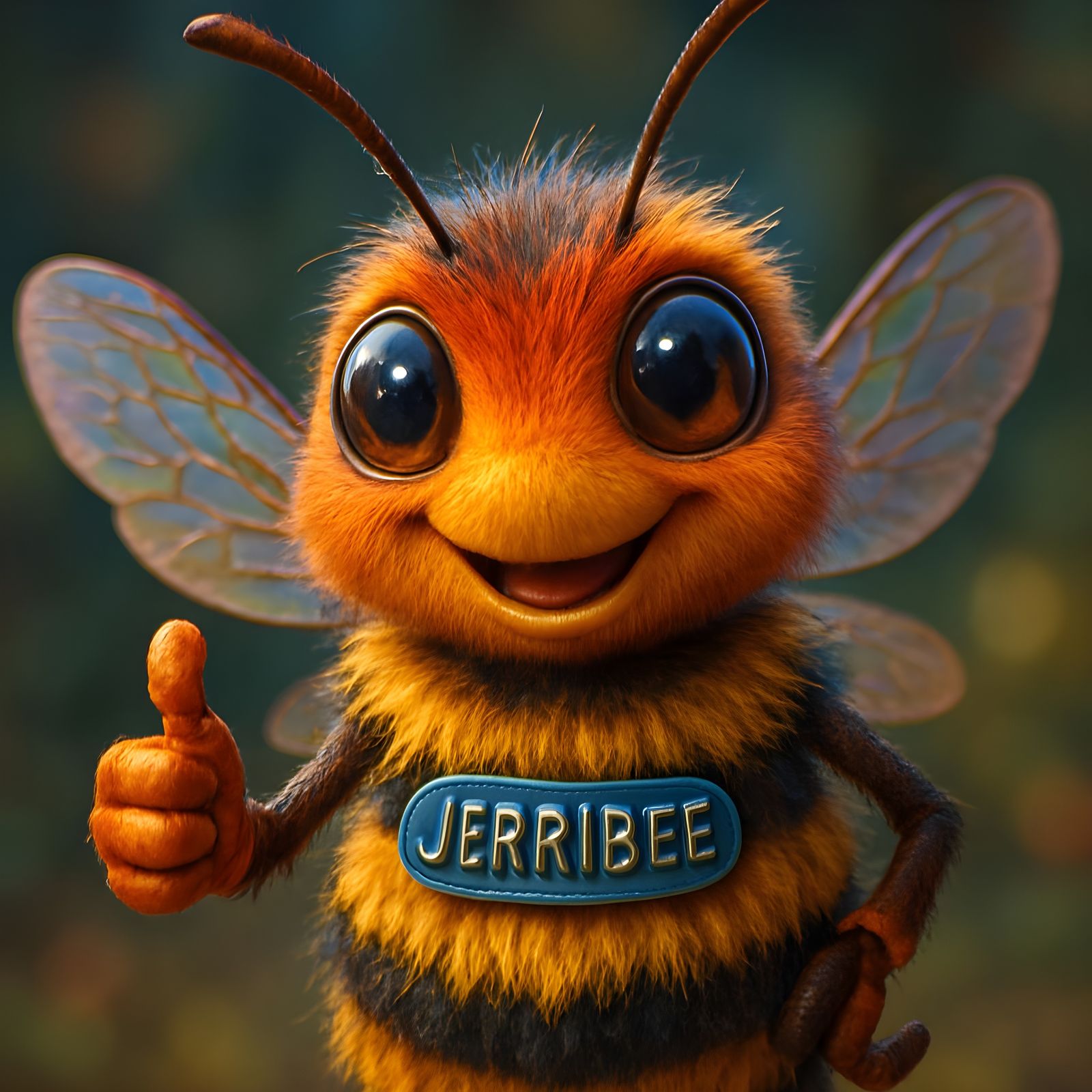 Jerri Bee
