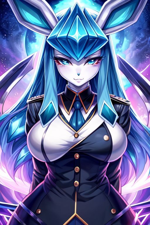 more time that i spend drawing glaceons on krita