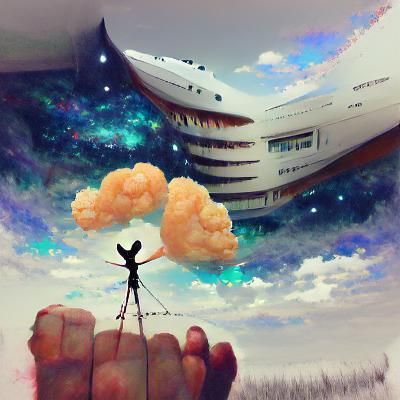 Dream Big