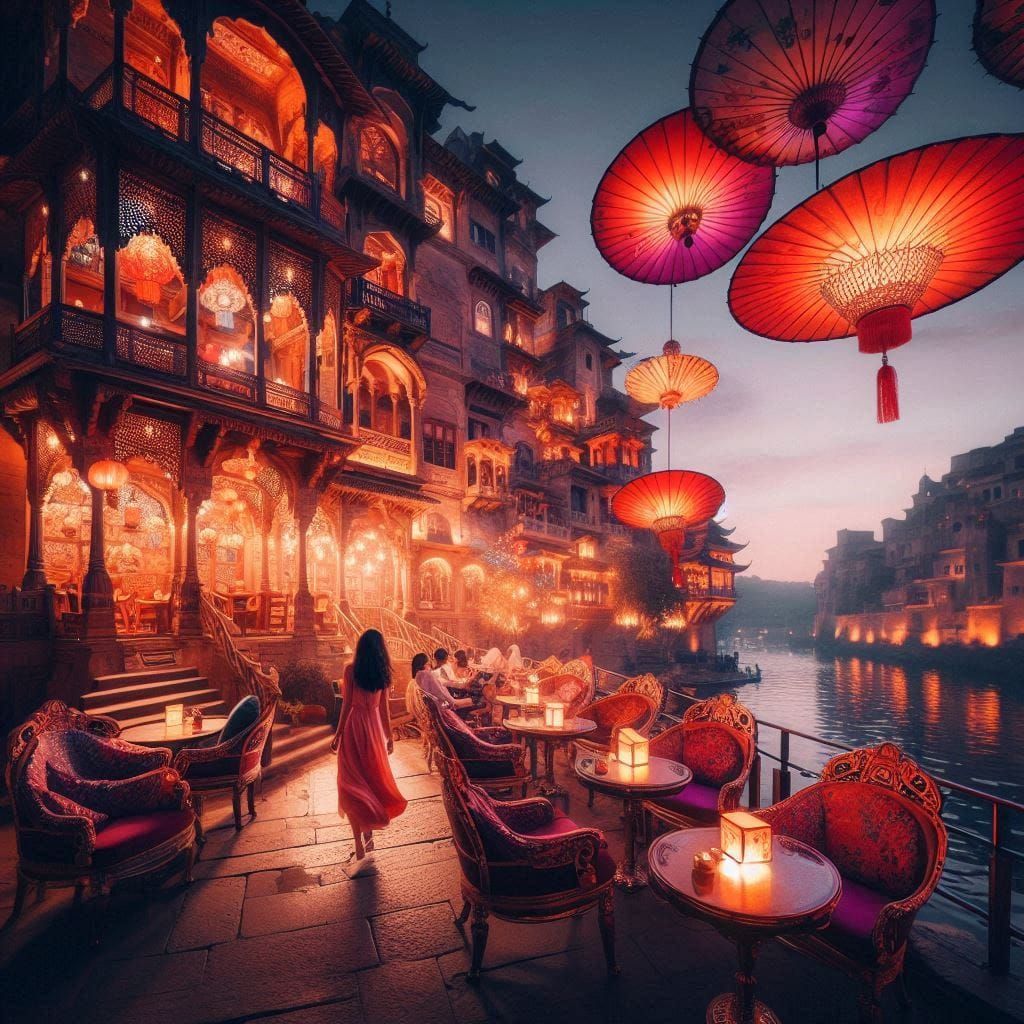 A happenstance - Storyboard 20