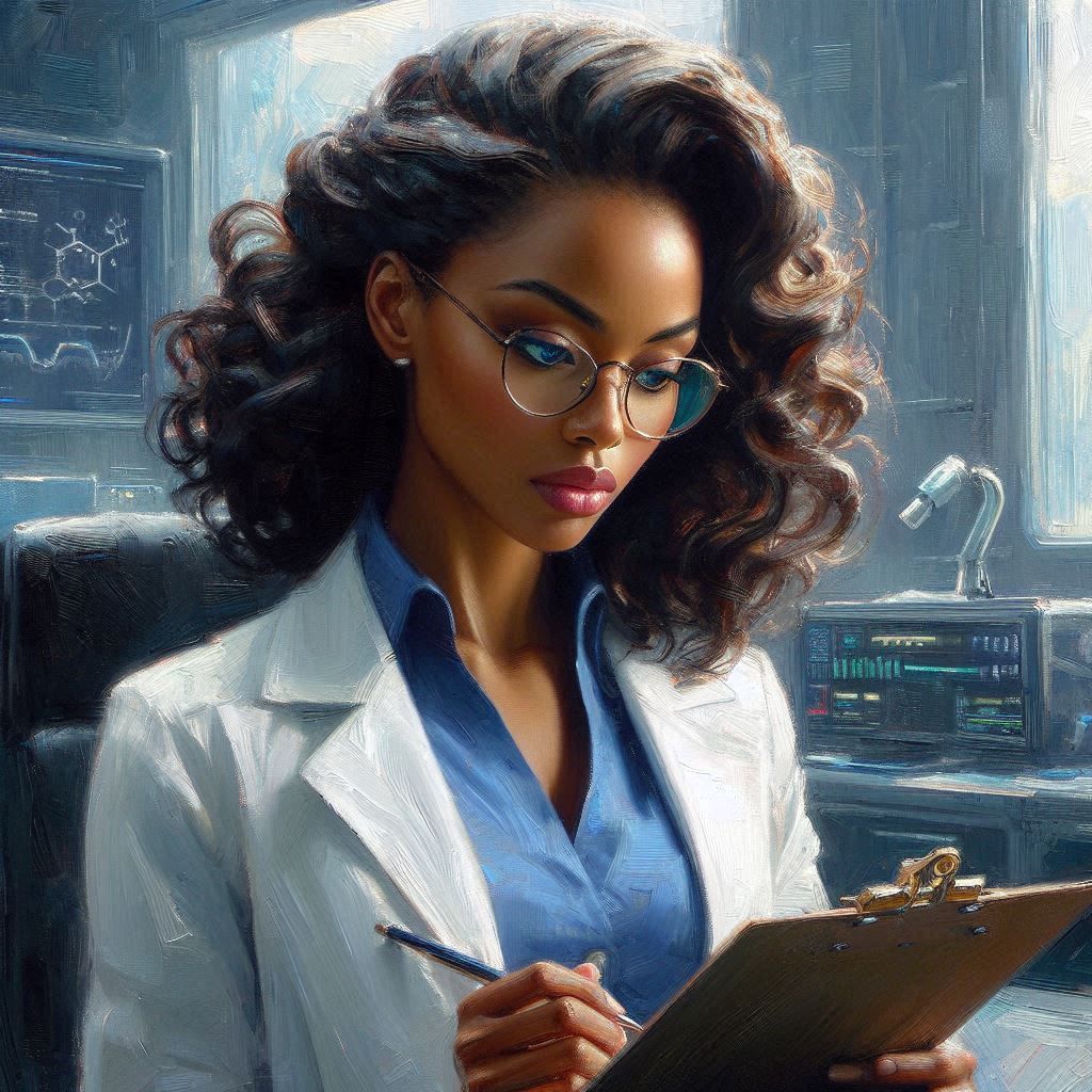 Dr. Sabrina Barnett Ph.D.