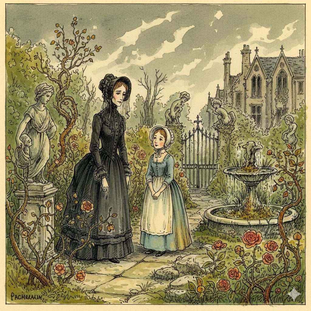 Bleak House - Dickens