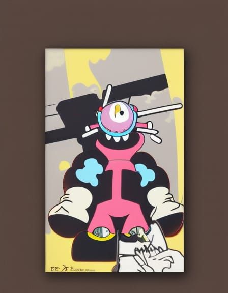 Untitled Creation