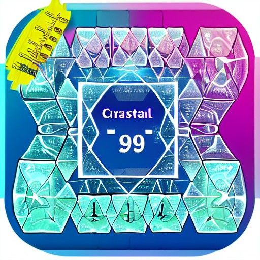 crystal math