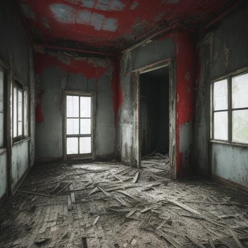 Creepy - 002