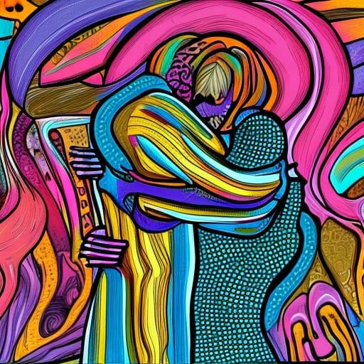 Untitled Creation
