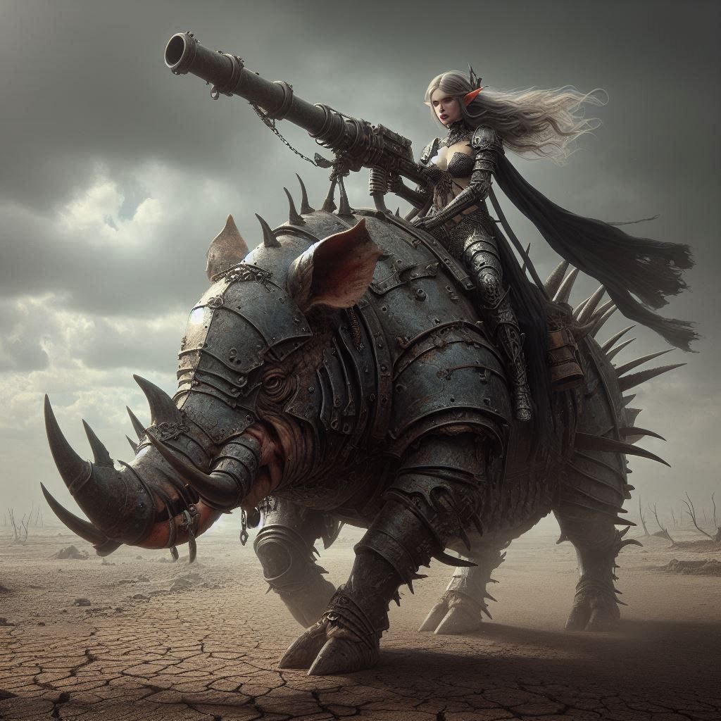 "Gimme three steps, gimme three steps. Sister!"