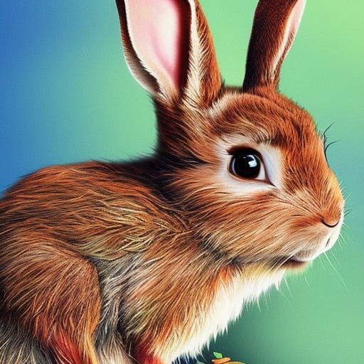 Peter rabbit