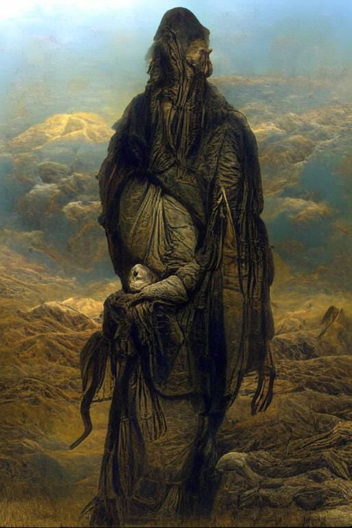Traveler
