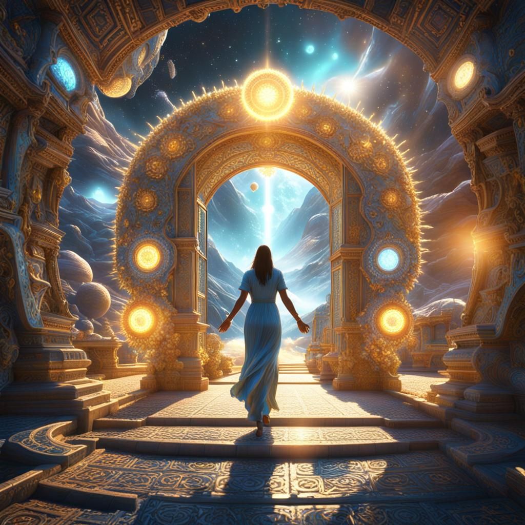 universal light consciousness love energy transformation  tu...