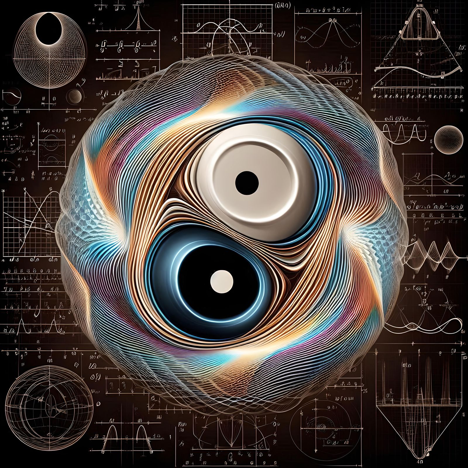 תֹהוּ וָבֹהוּ