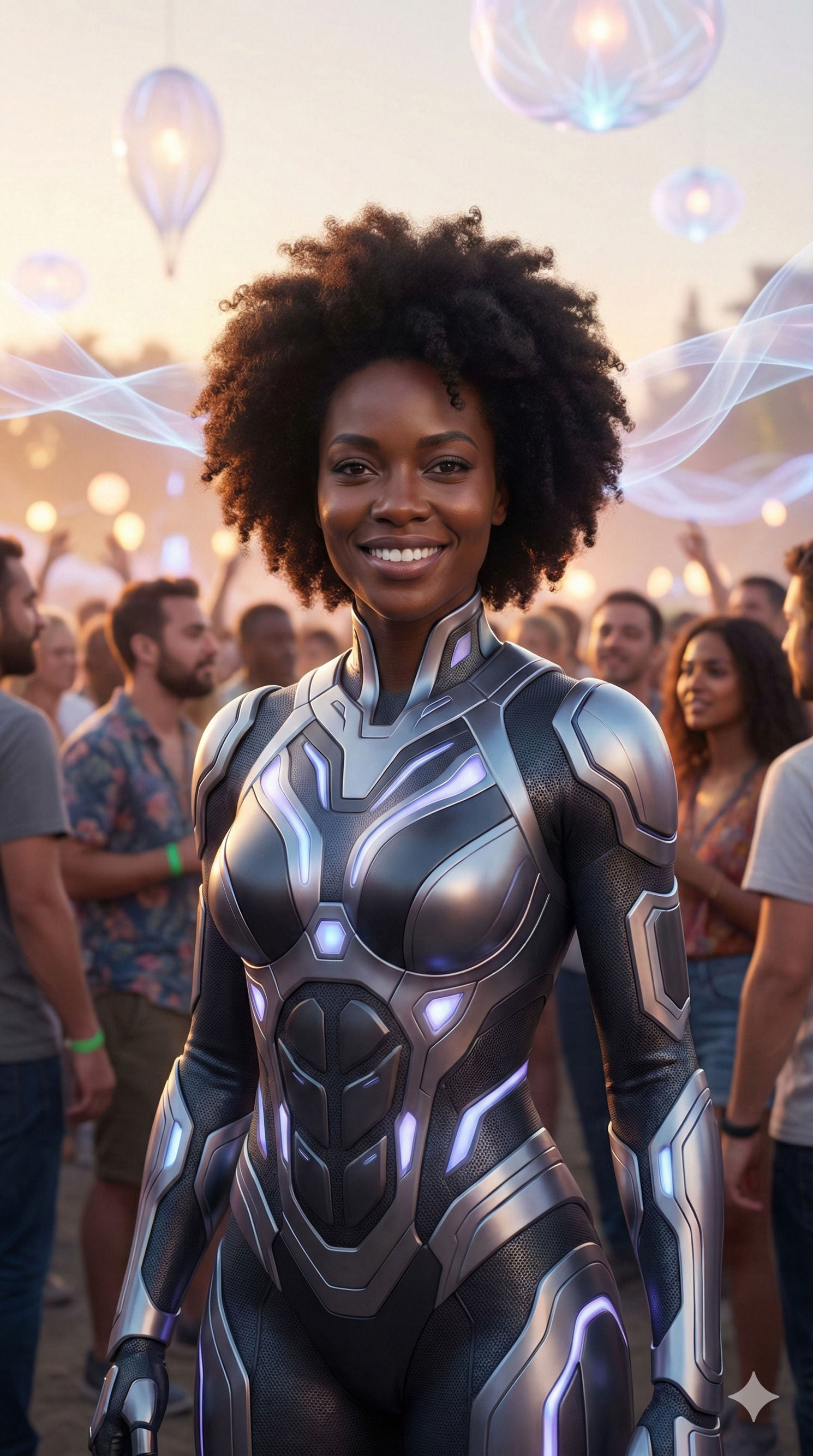 Interdimensional Travel