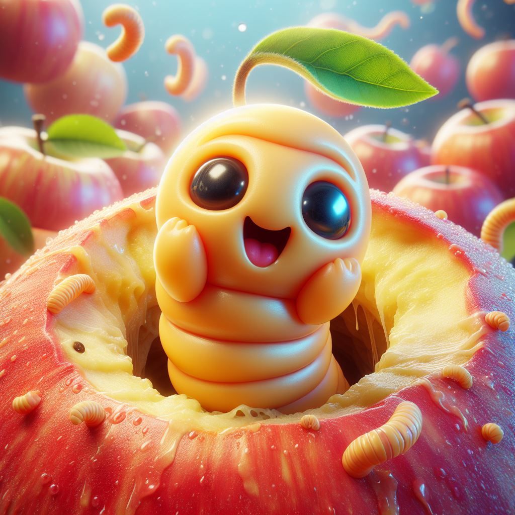 AppleWorm