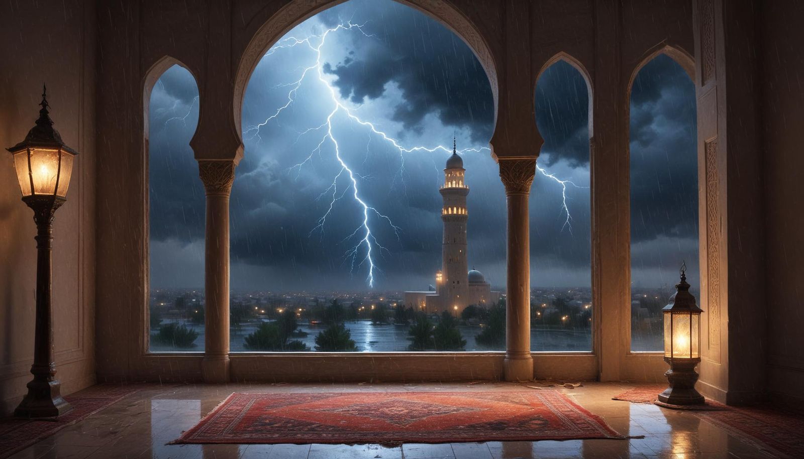 Away From World, Away From People! [Pt. 10].