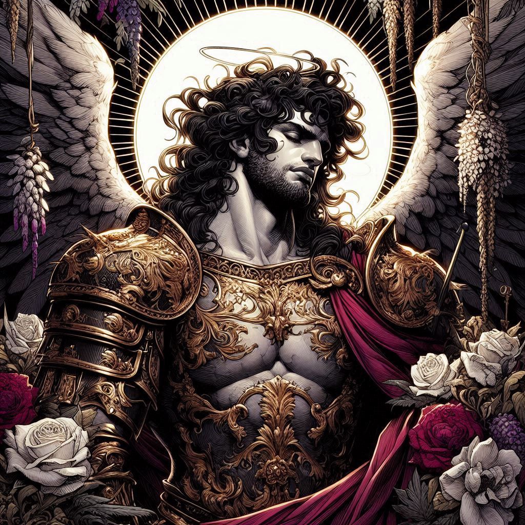 Their is Evil and Good, no in between