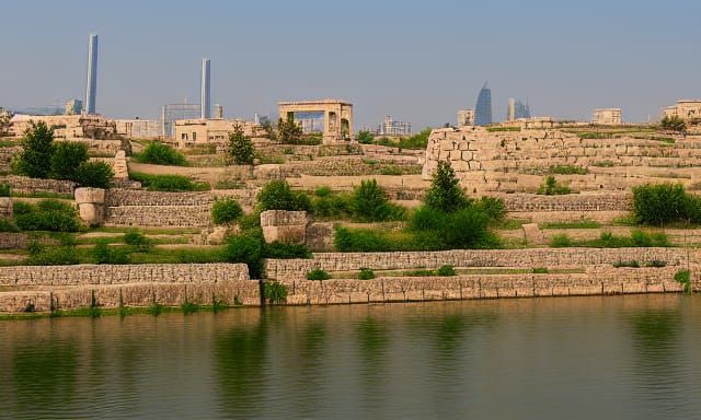 Hatussa, Nesilistan