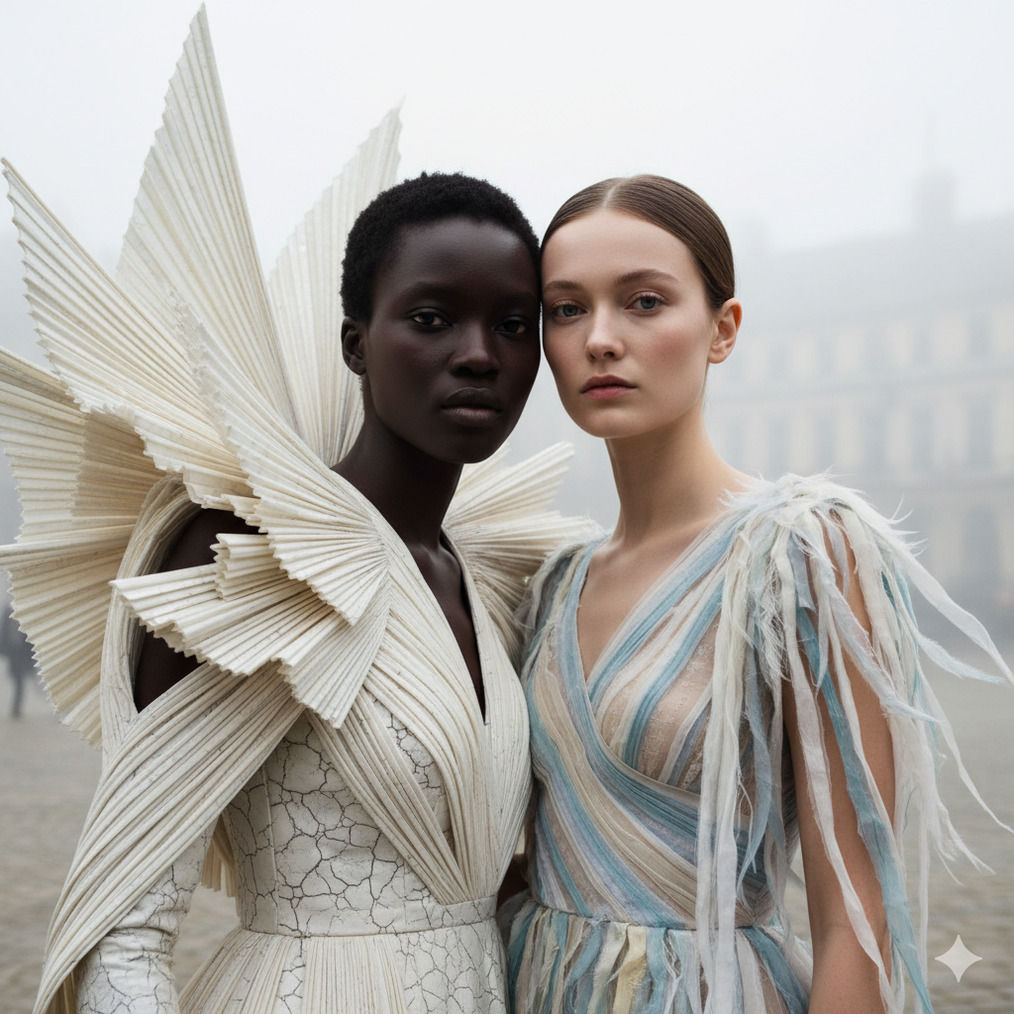 Ode to the Flowers of Evil — by Charles Baudelaire