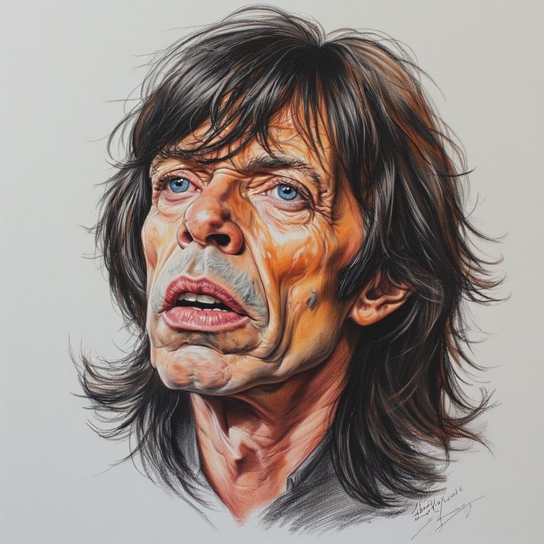 Jagger