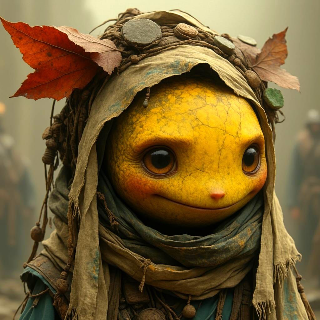 Fun with Stable Diffusion 3.5