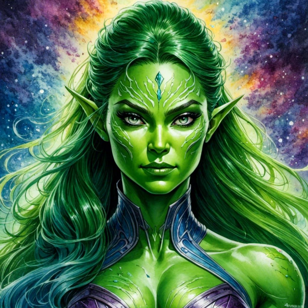 GoblinFantasy V1