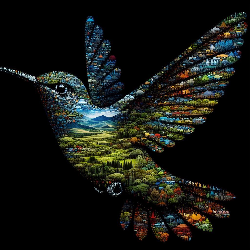 the face of a god v223