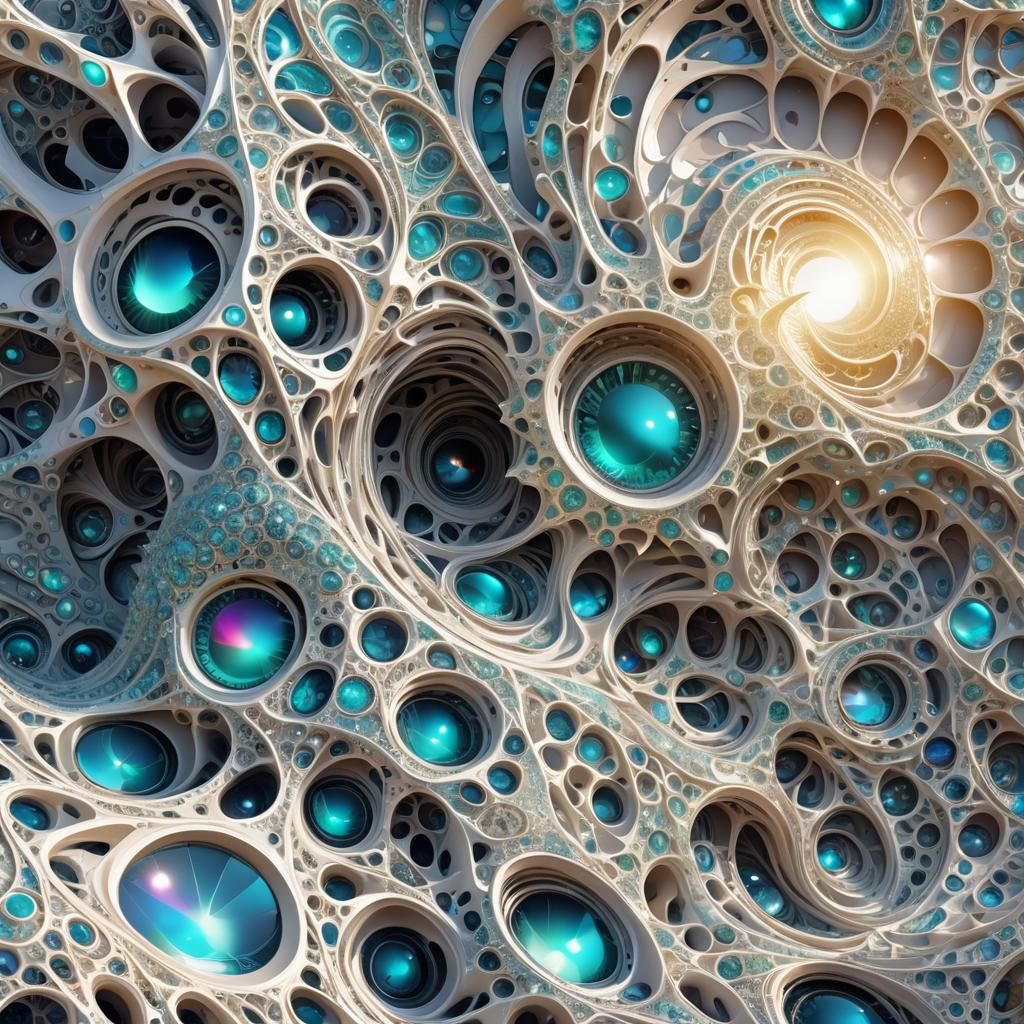 Untitled Creation