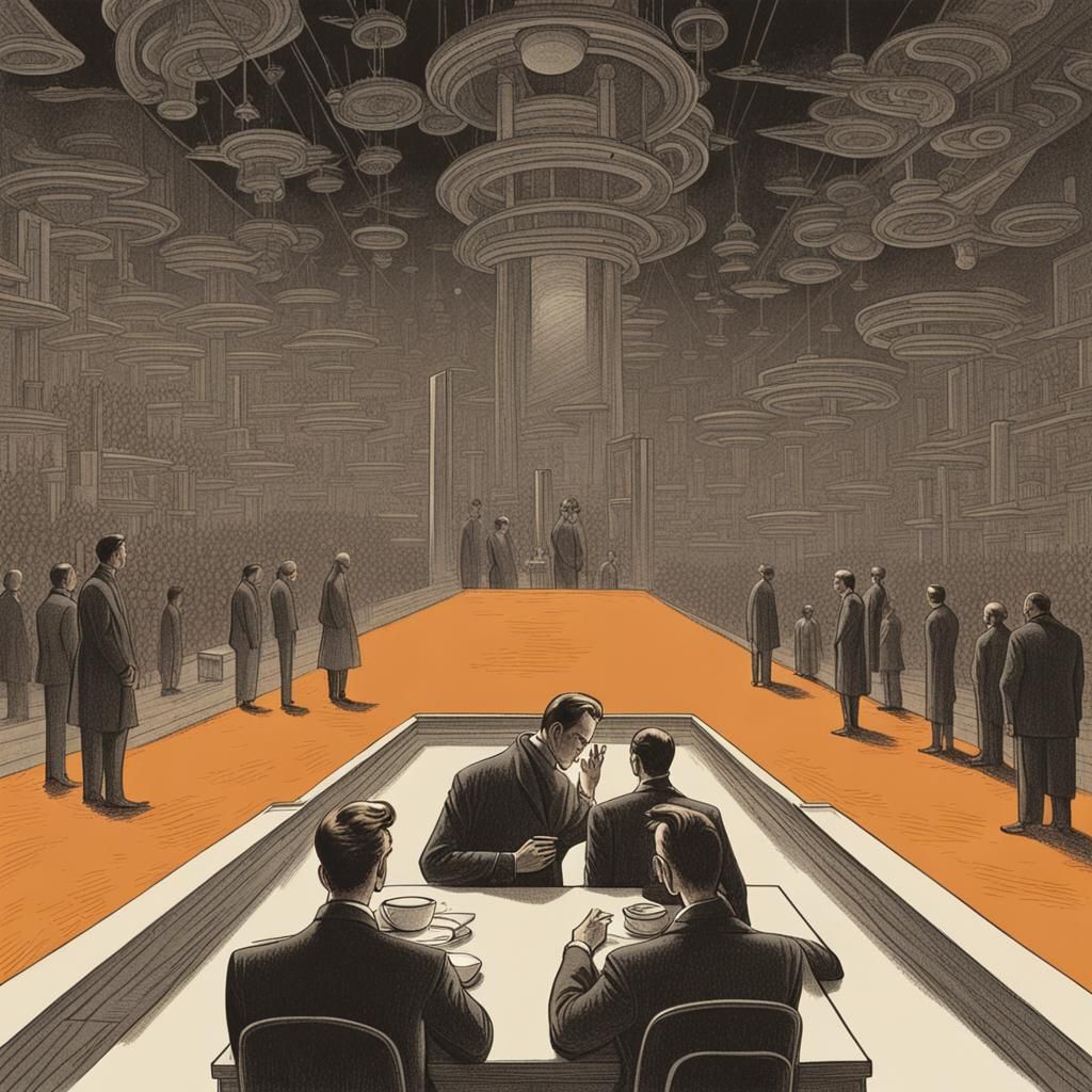 "Brave New World" by Aldous Huxley is a dystopian novel that...