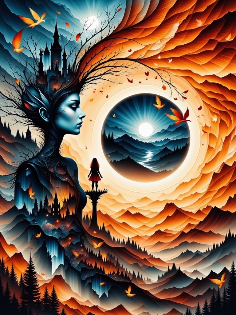 ☀️🌚