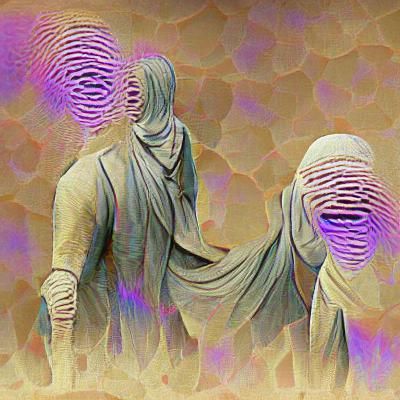 Those who do not