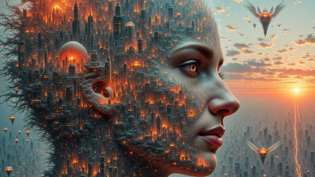 <lora:GullyFlux:1.0>