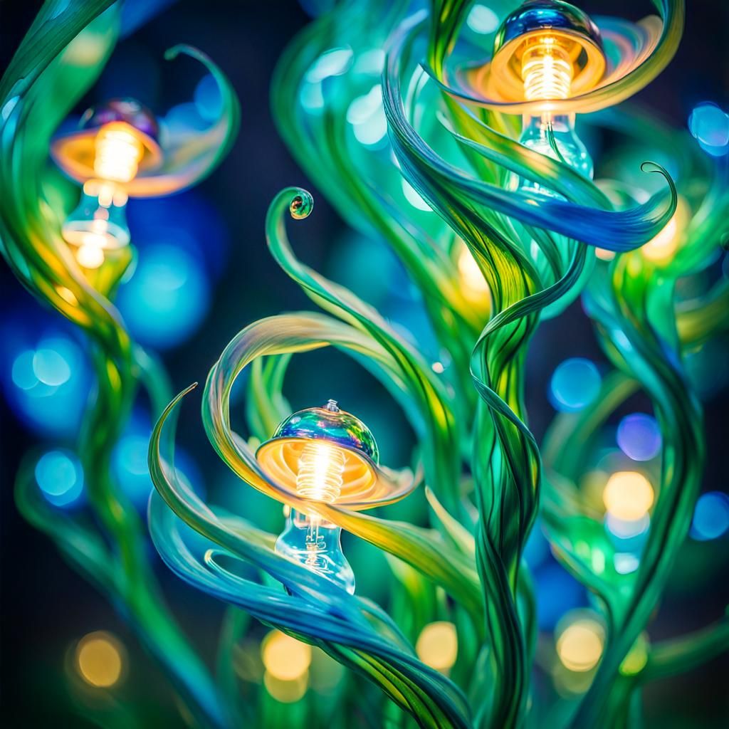Untitled Creation