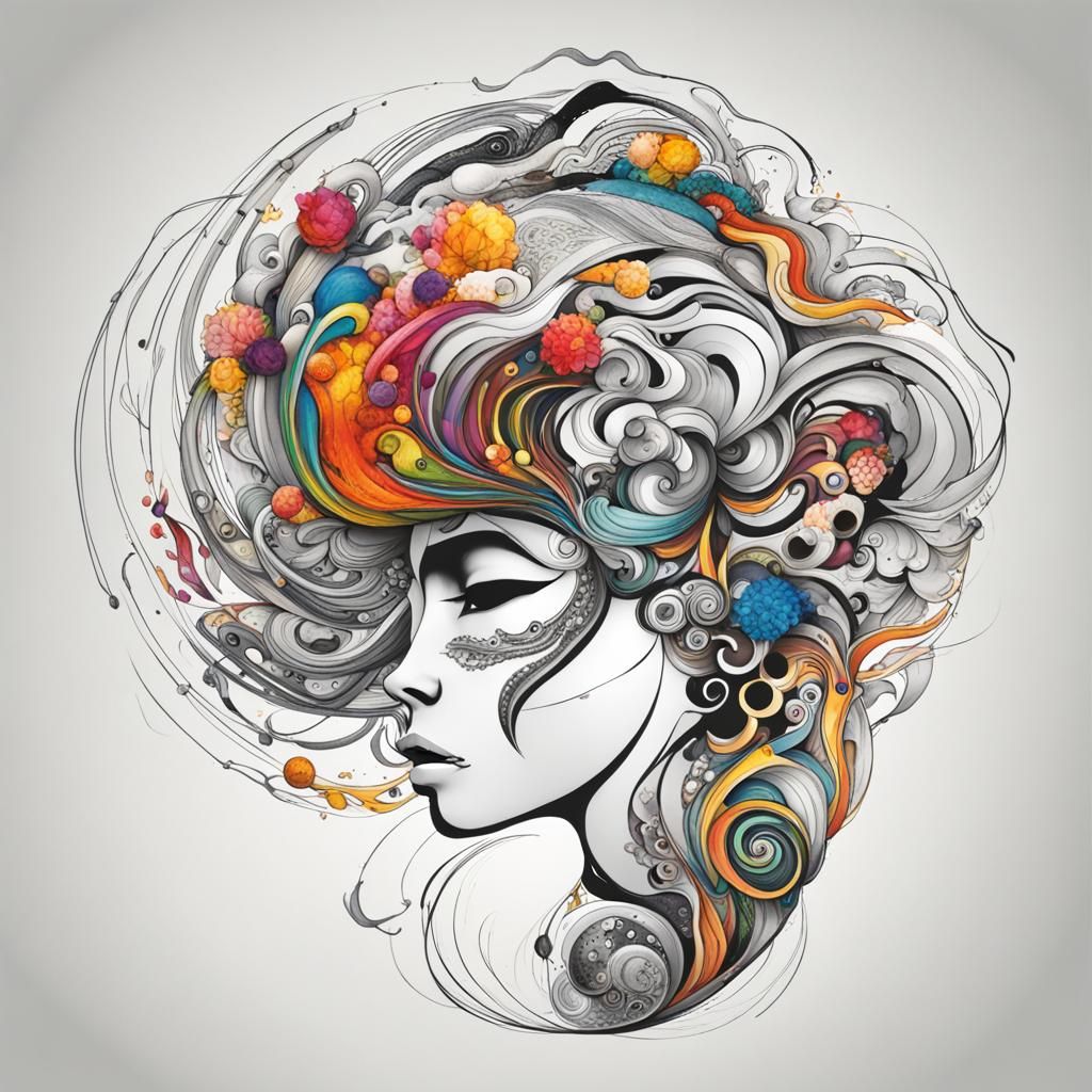 creative flow