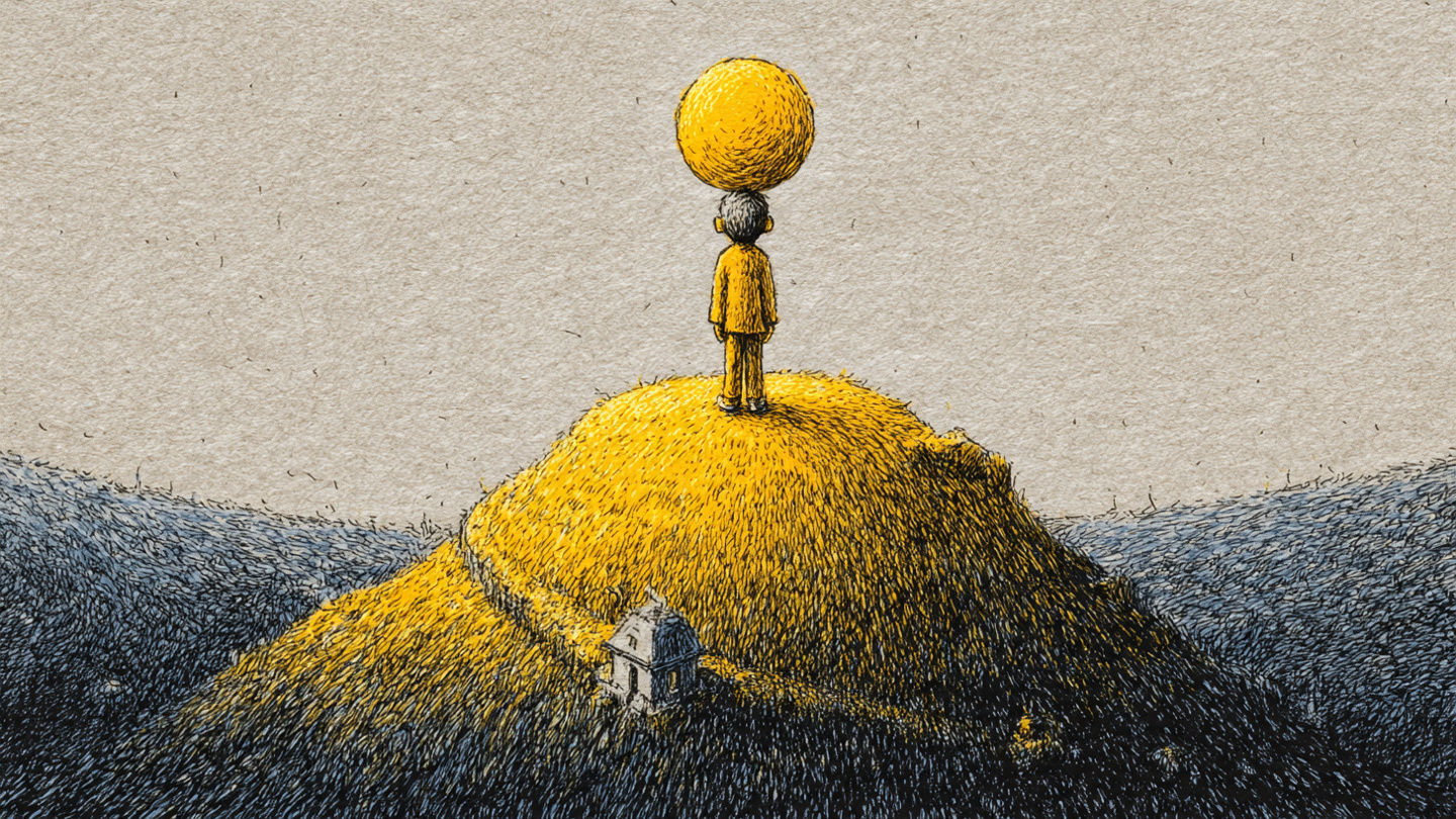 Imagination in Balance