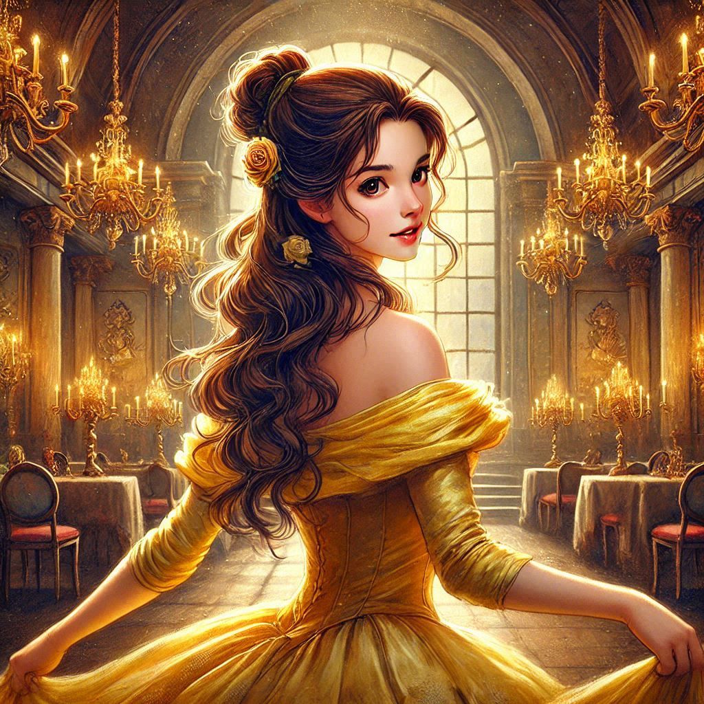 Belle