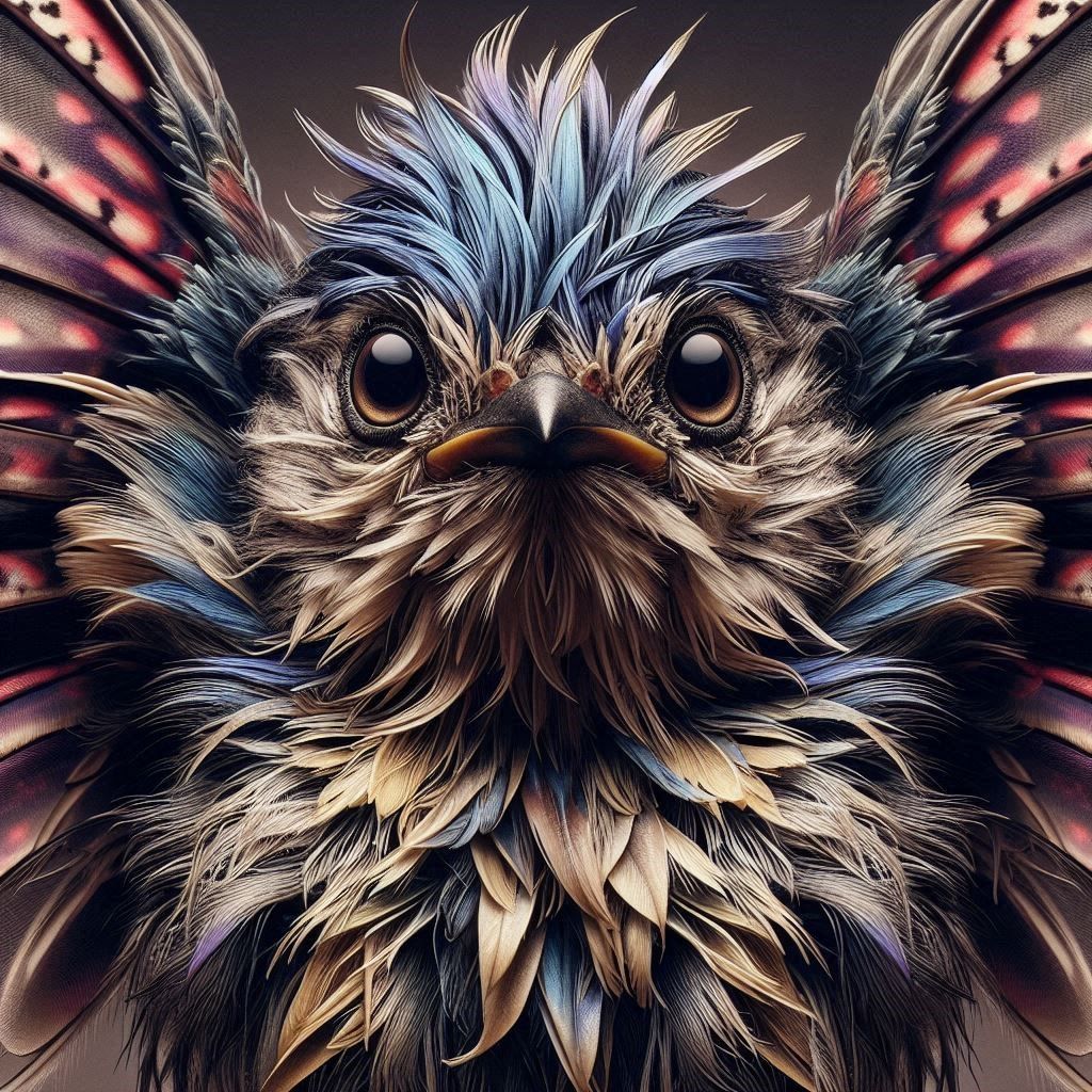 the king of sparrows