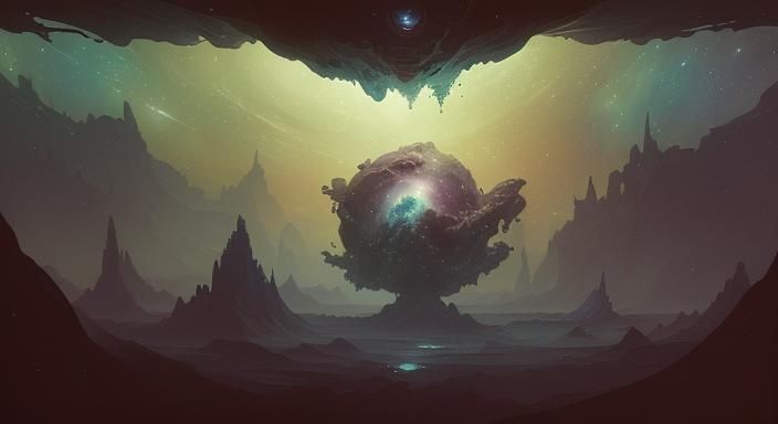 Untitled Creation