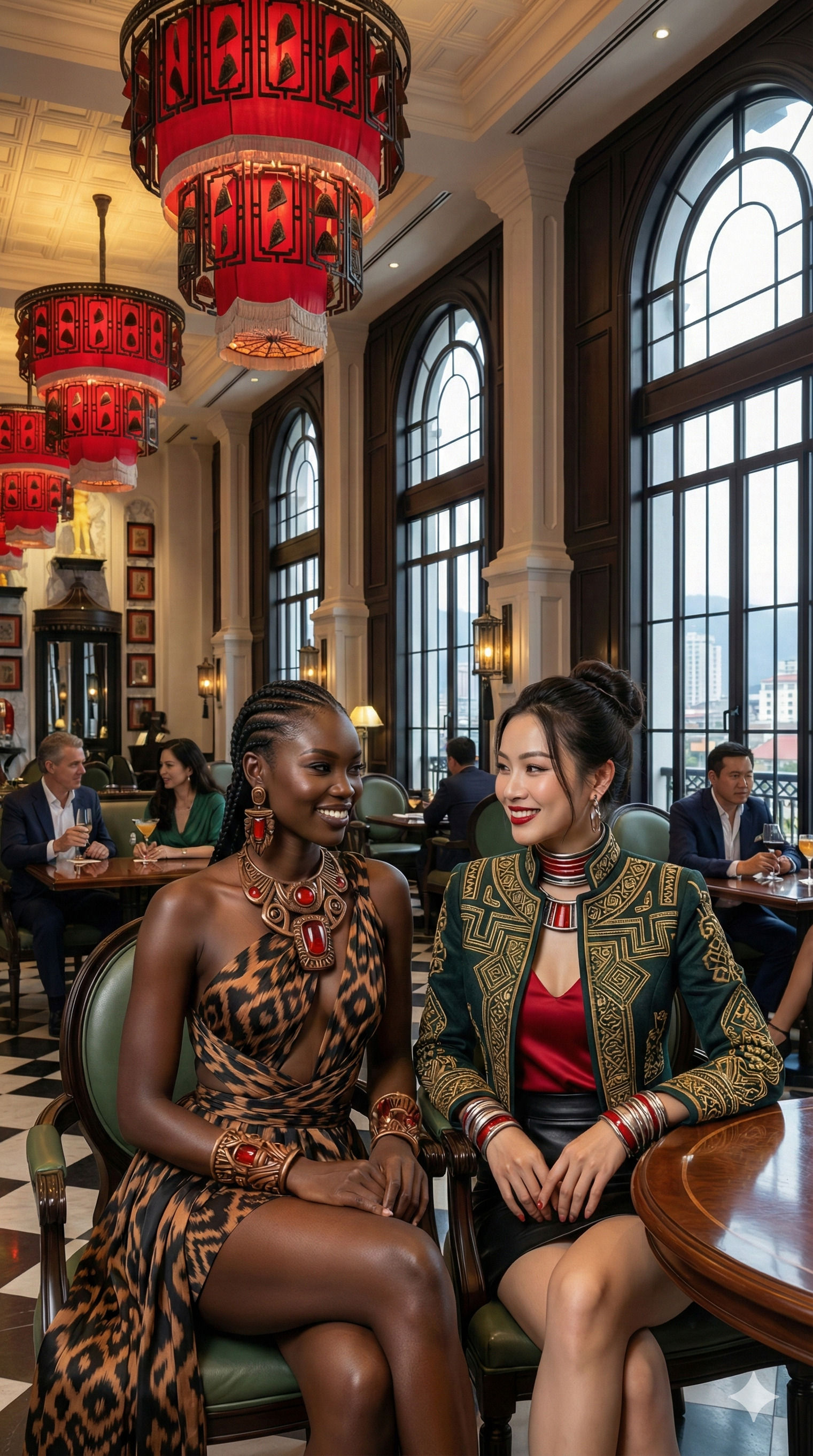 Vietnam, Where Time Breathes