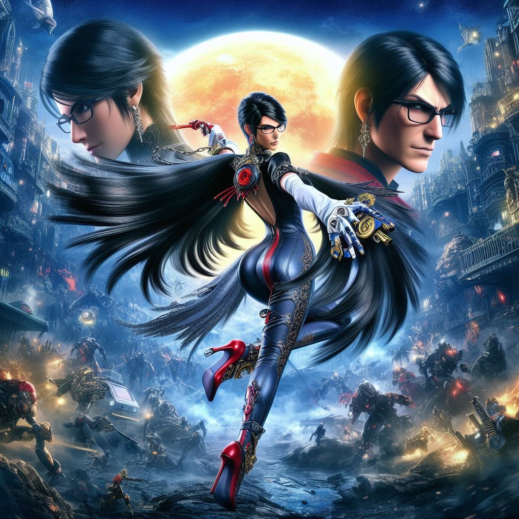 My Focus: Be Epic Everyday