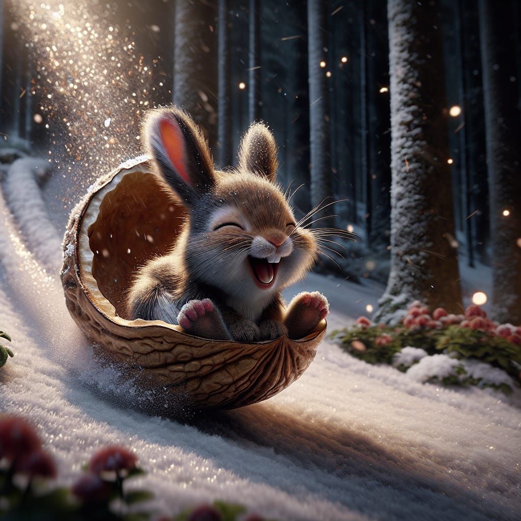 Fun Times  by @Rosie