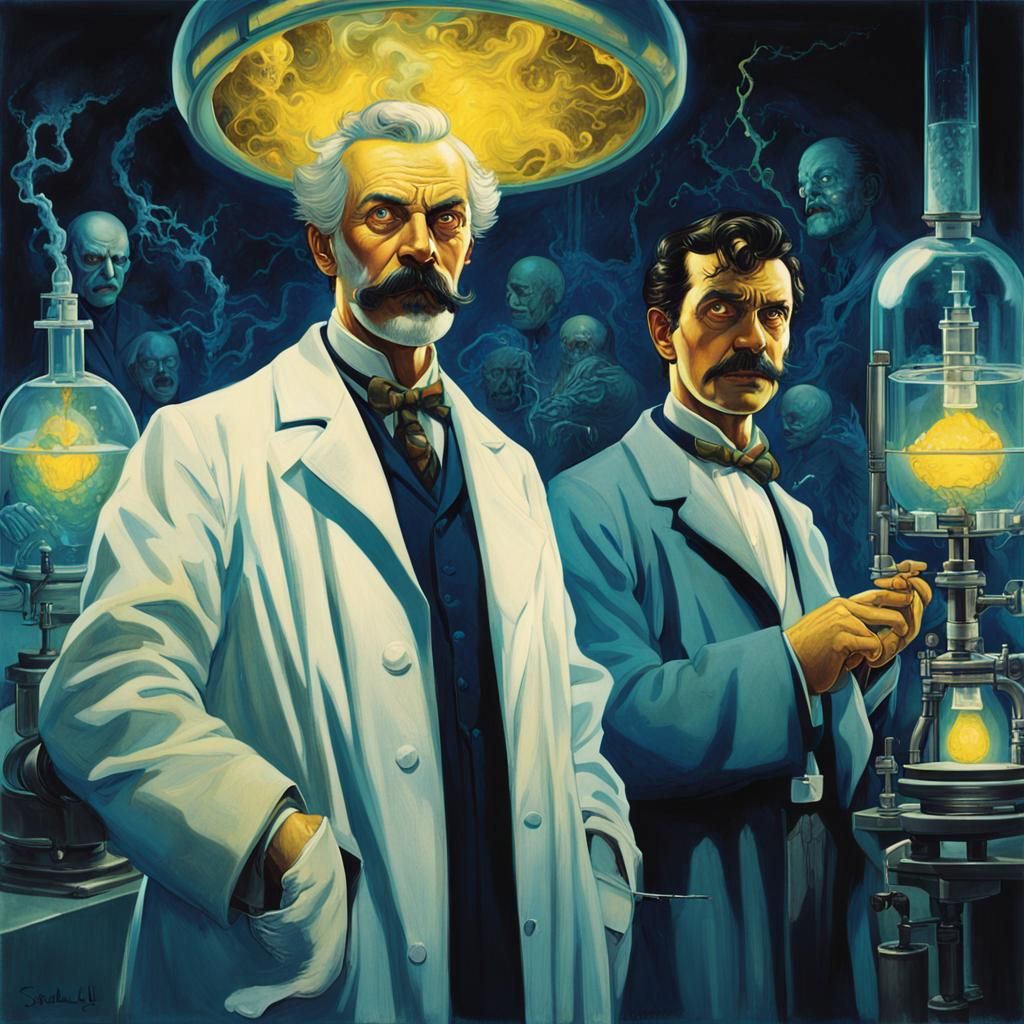 Fathers and Sons