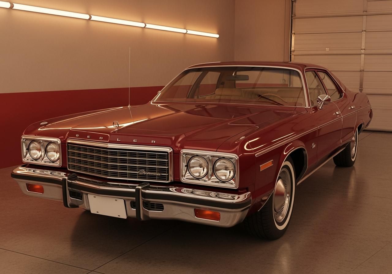 Sierra Monterey (Remake)