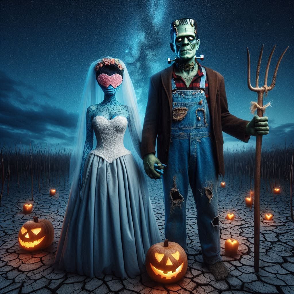 farmerstein harvestin' love