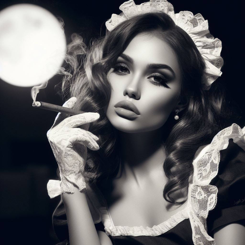 Who prefere to date with her?