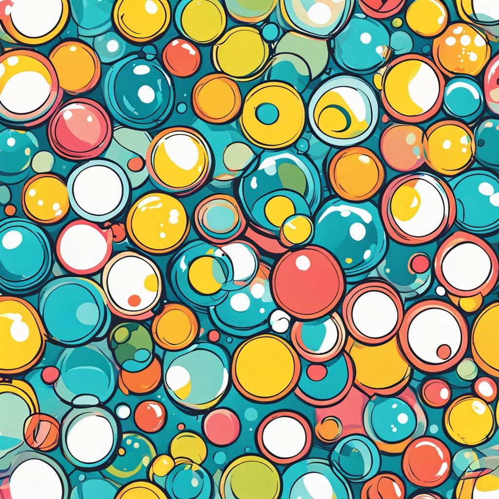 Bubbles