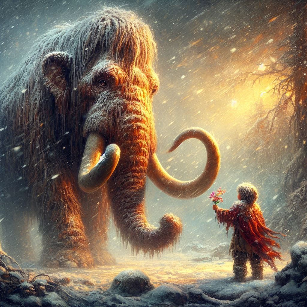 Greetings  by @Croc lover