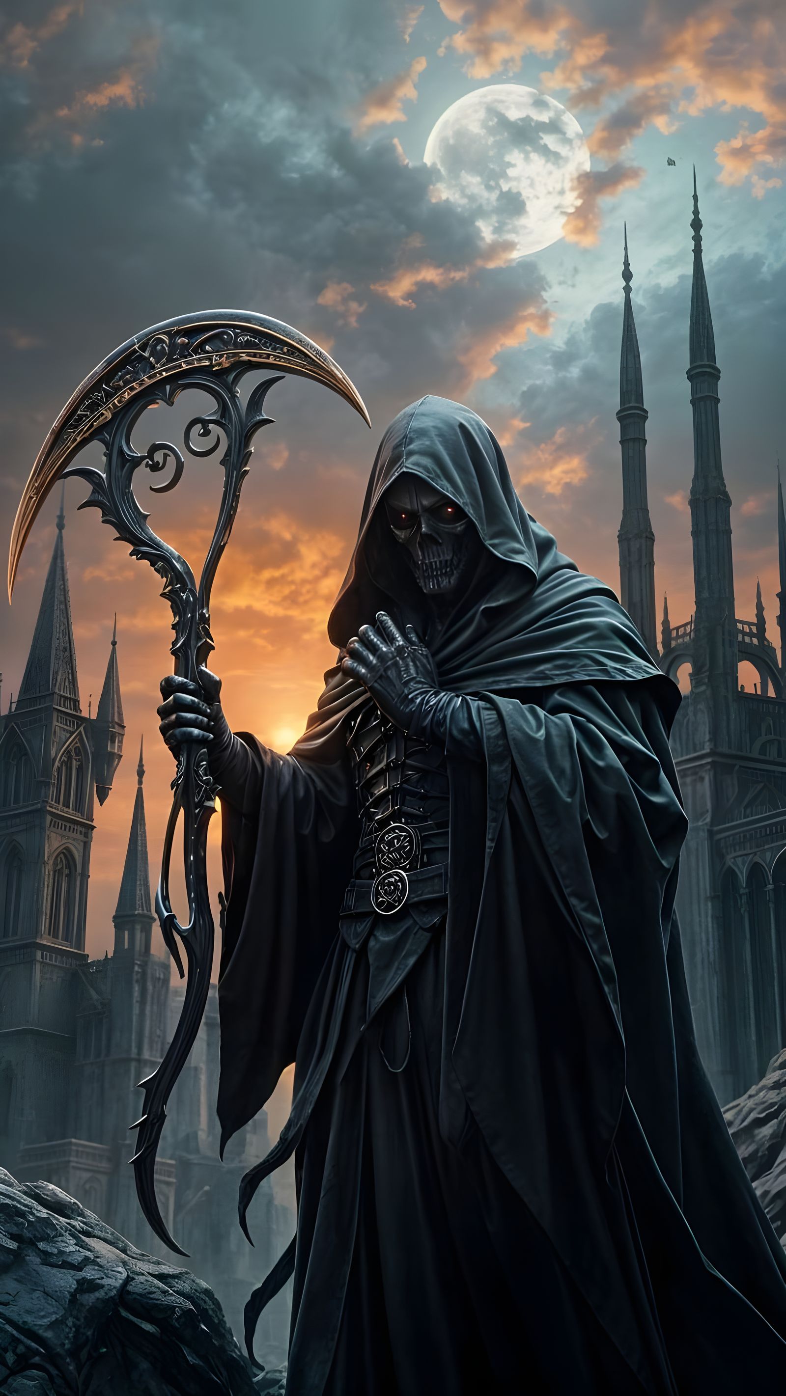 Grim Reaper