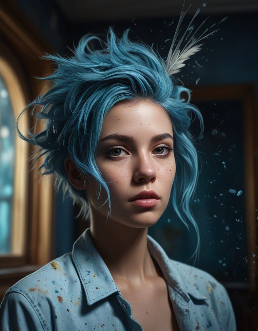 One morning - Start Image 1