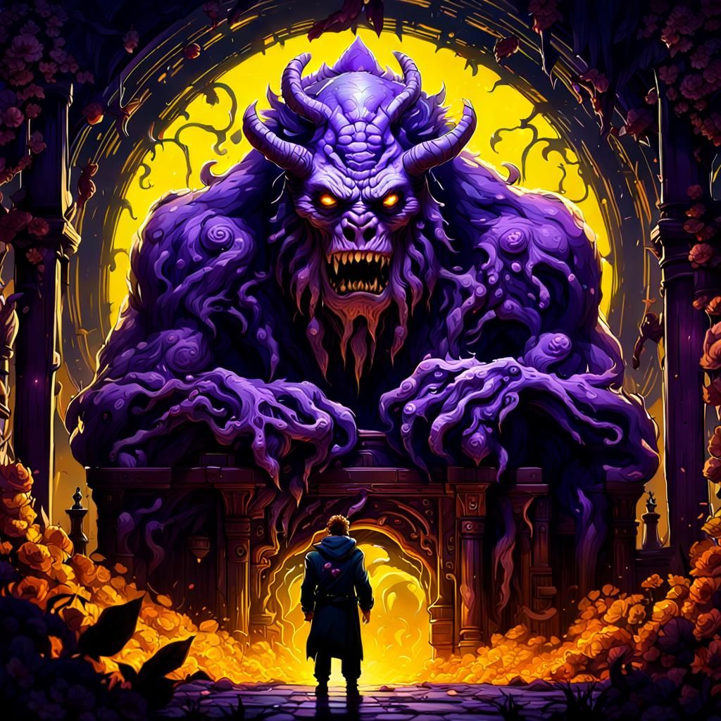 The monster causing my sleep paralysis